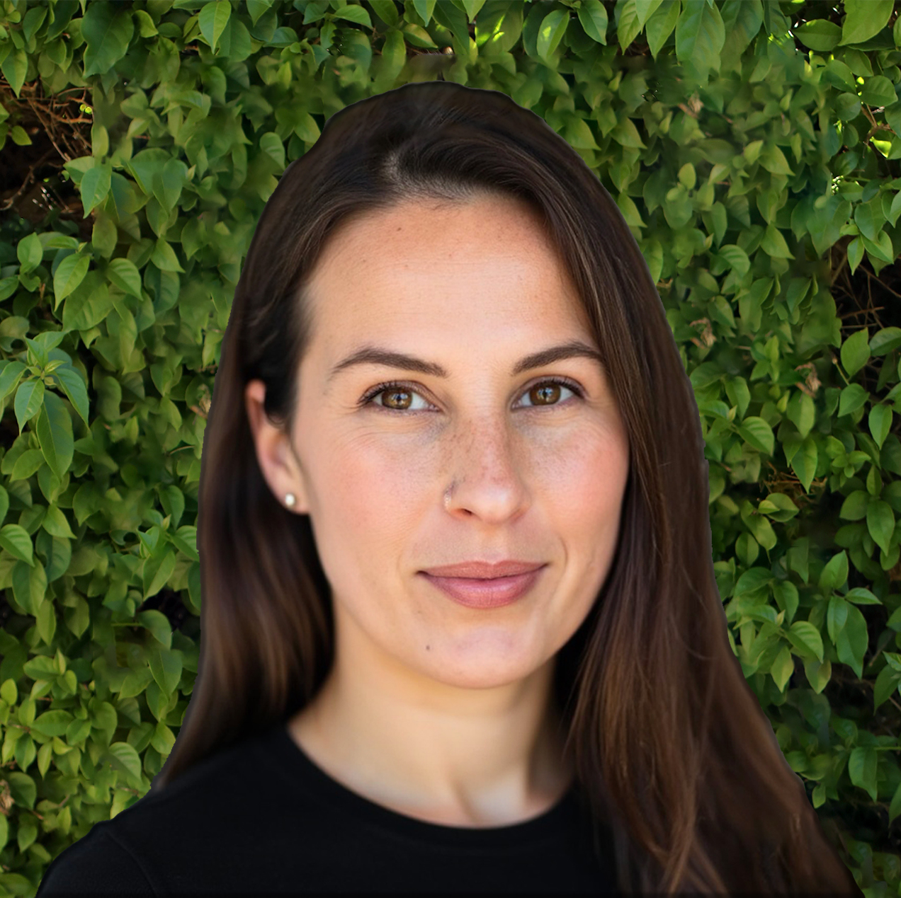 Alisha Bass, Director of Operations
