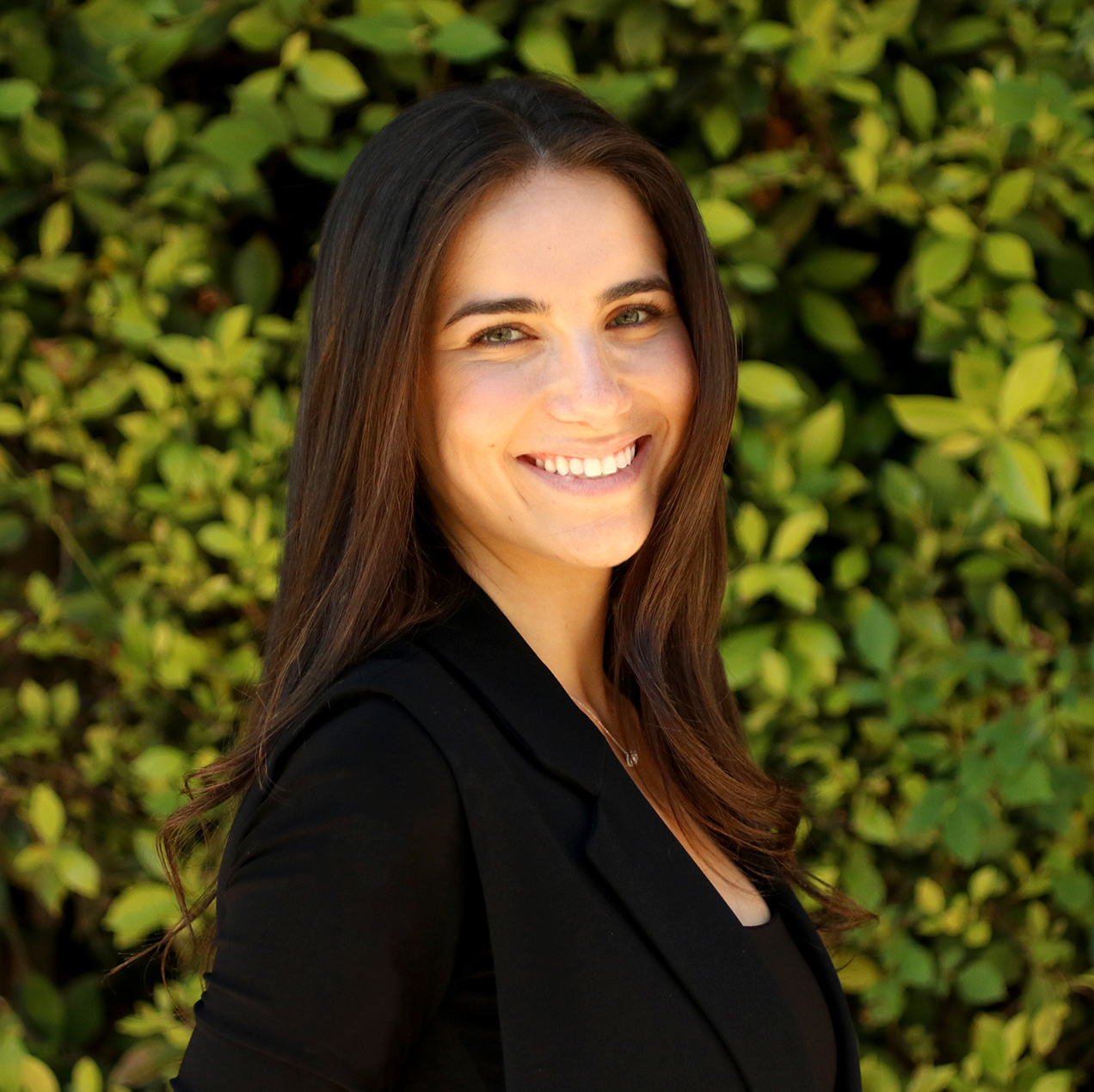 Anne Berg, Primary Therapist