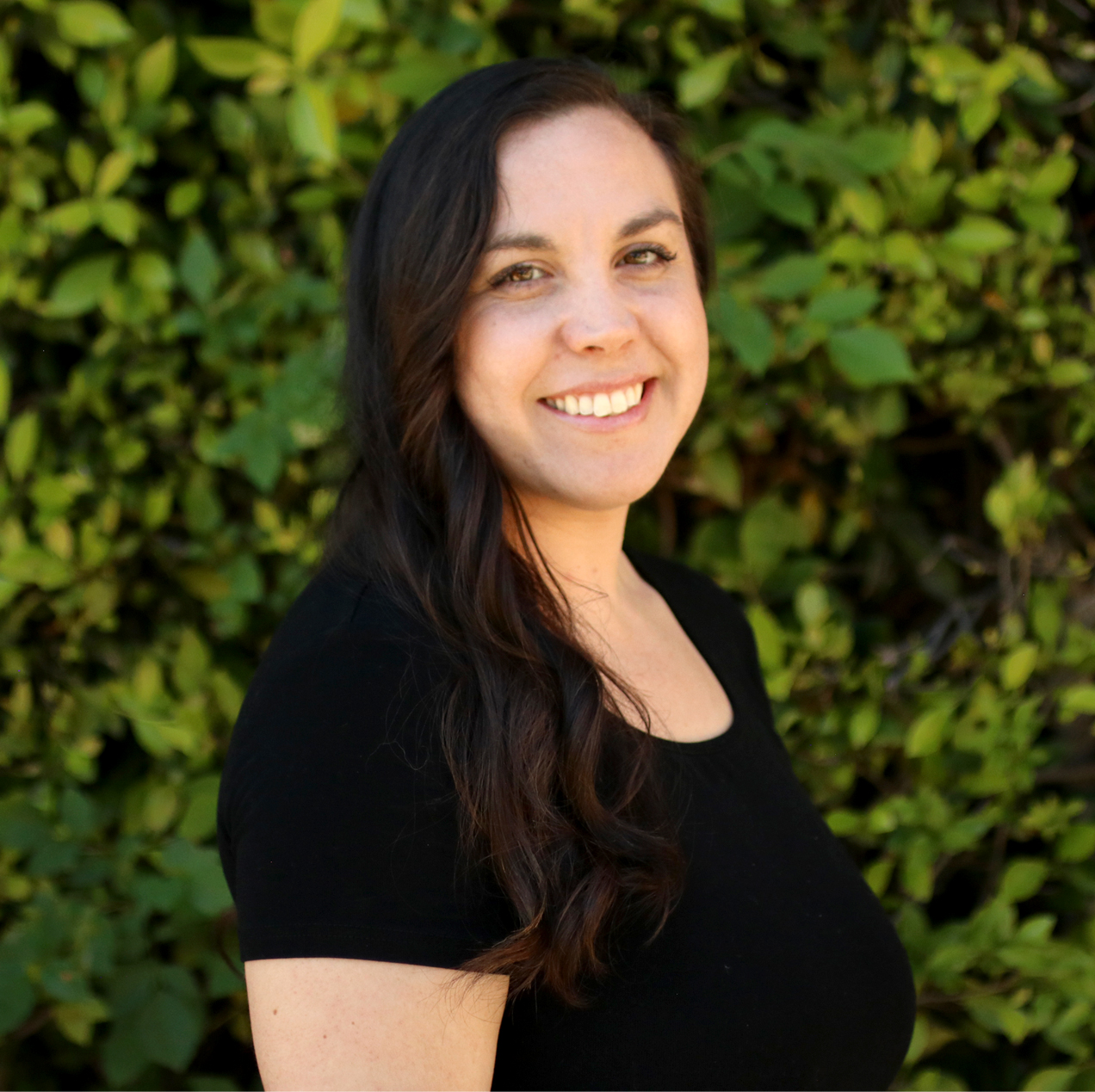 Brittany Ford, Program Manager