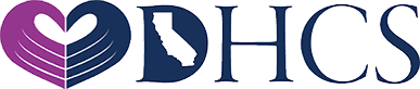 California DHCS