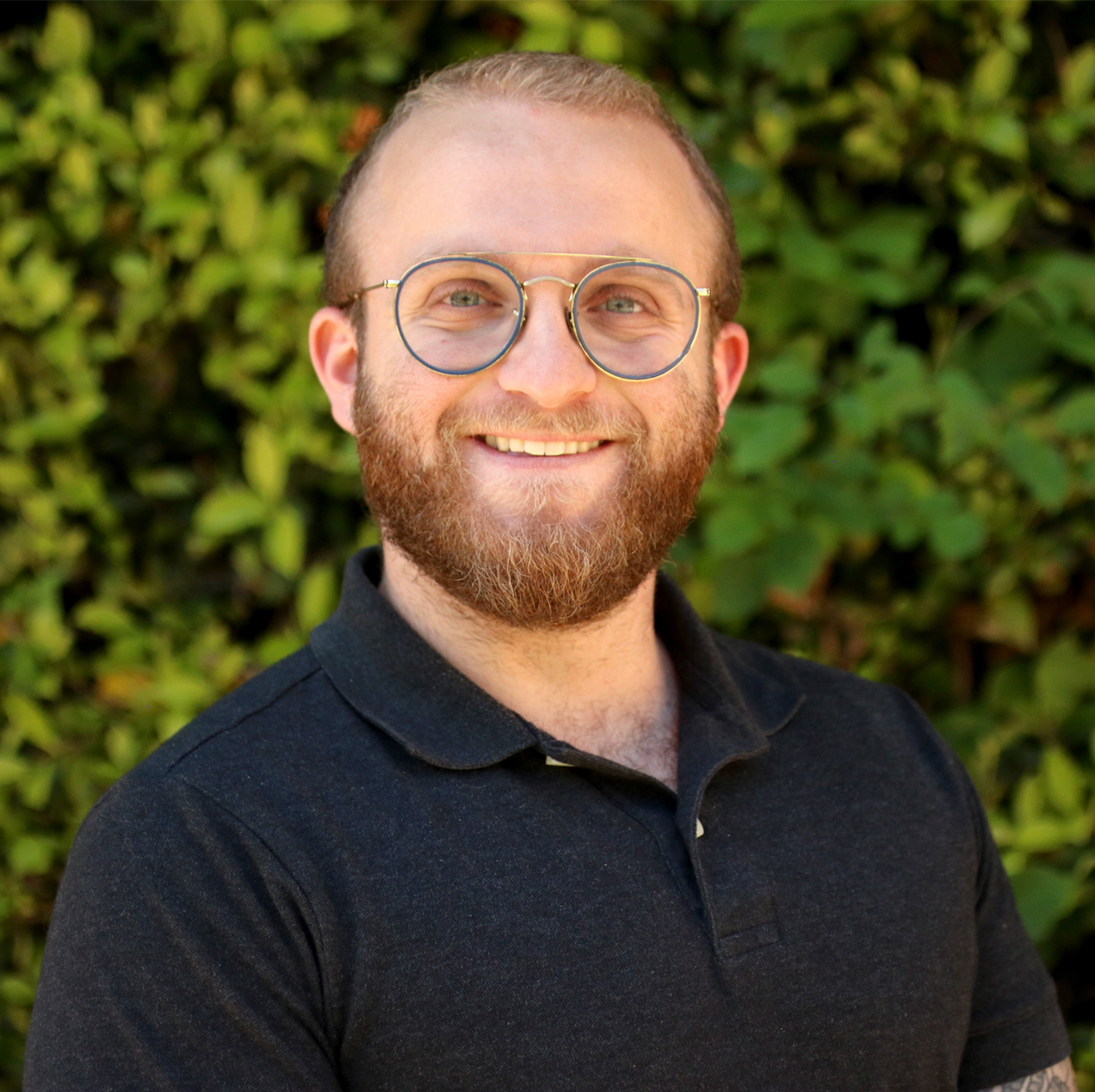 Evan Snyder, Primary Therapist