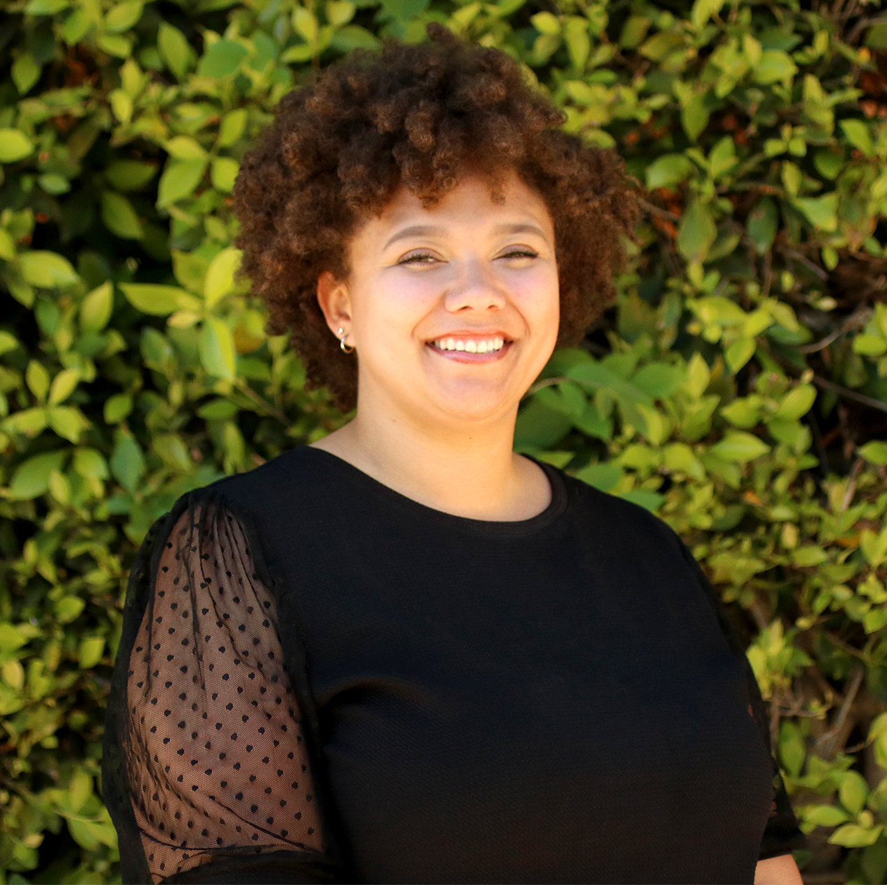 Melanie Johnston, Primary Therapist
