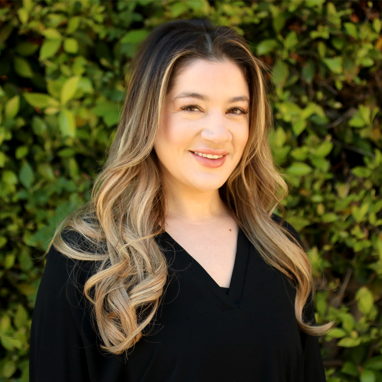 Melissa R. Snyder, Executive Director / Clinical Director