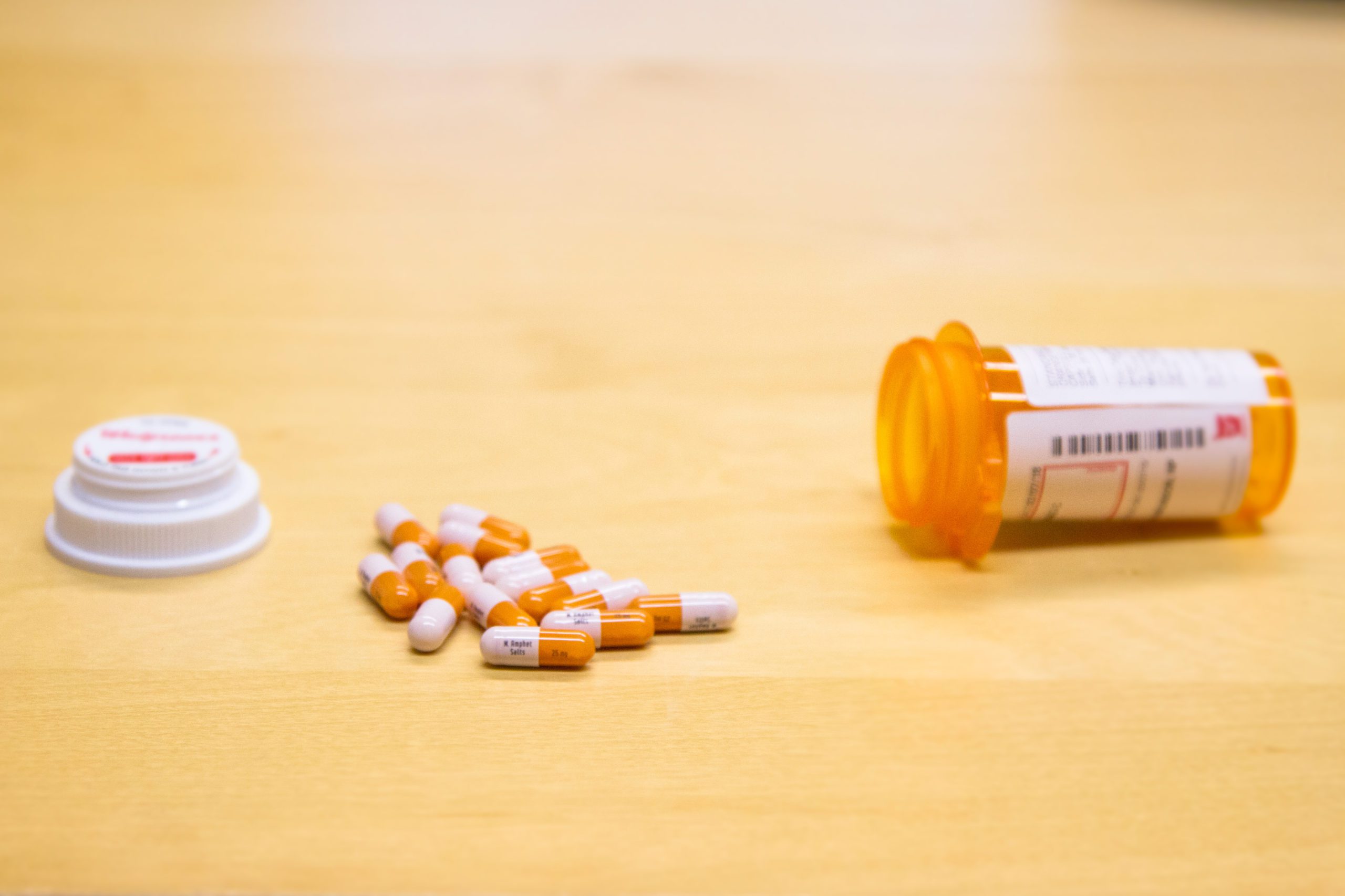 Can You Get Dependent on Adderall?