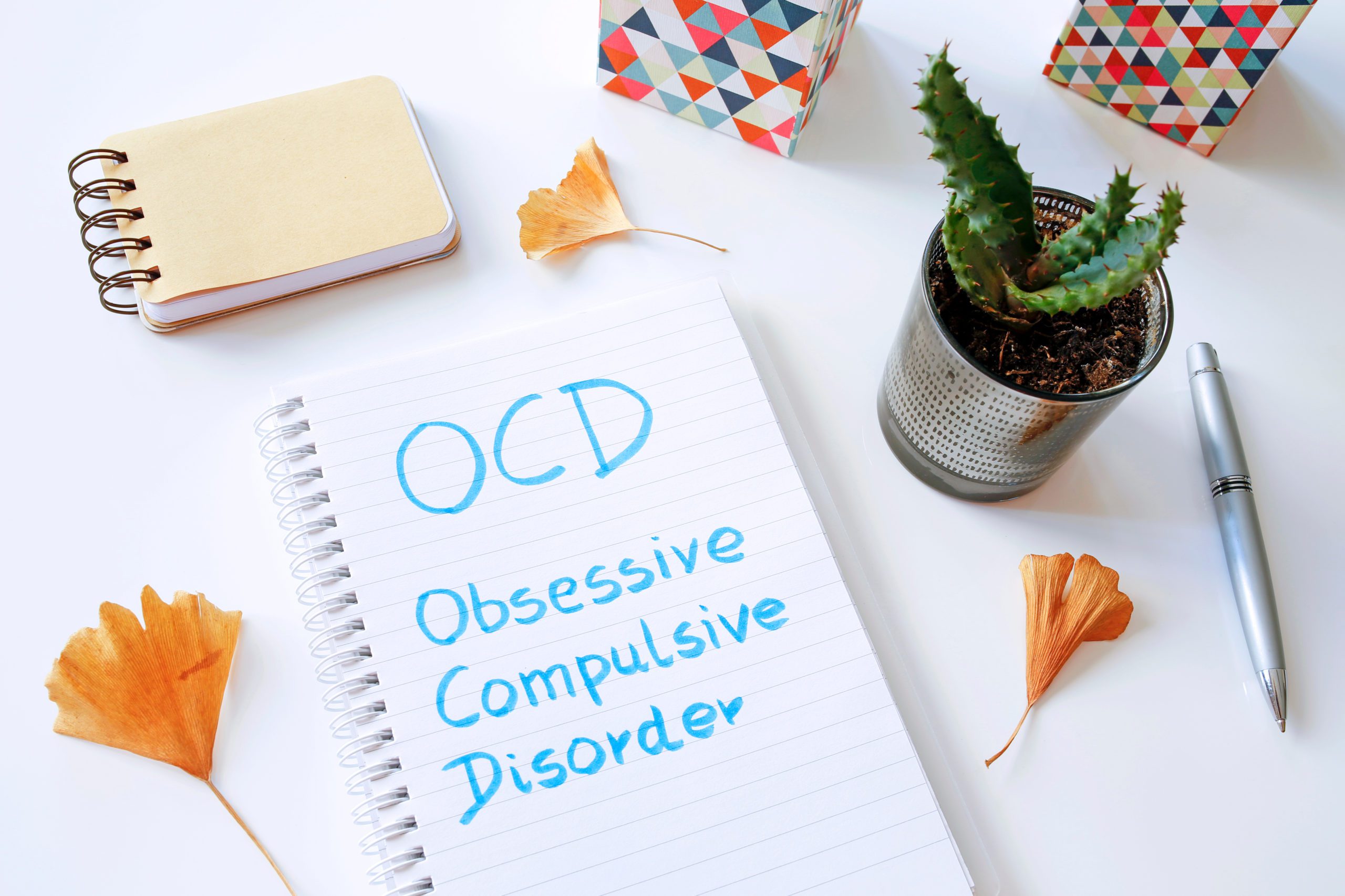 OCD and Drug Addiction: Can I Get Help With Both?