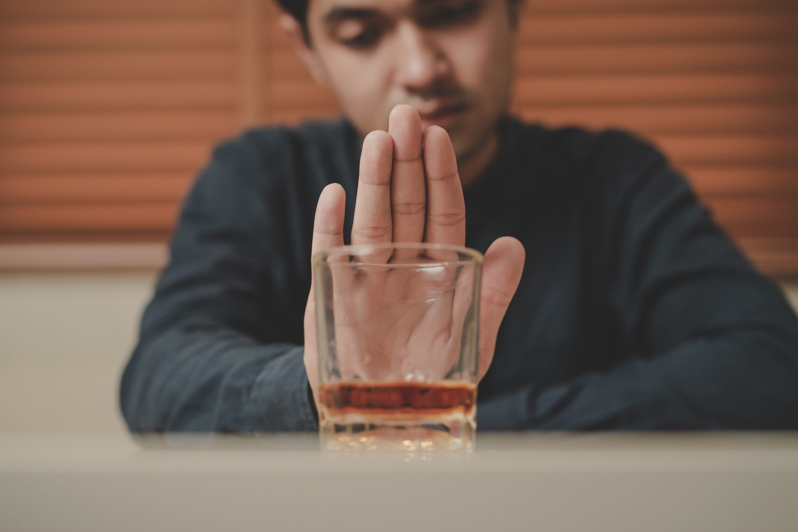 What are the Signs of Late Stage Alcoholism?