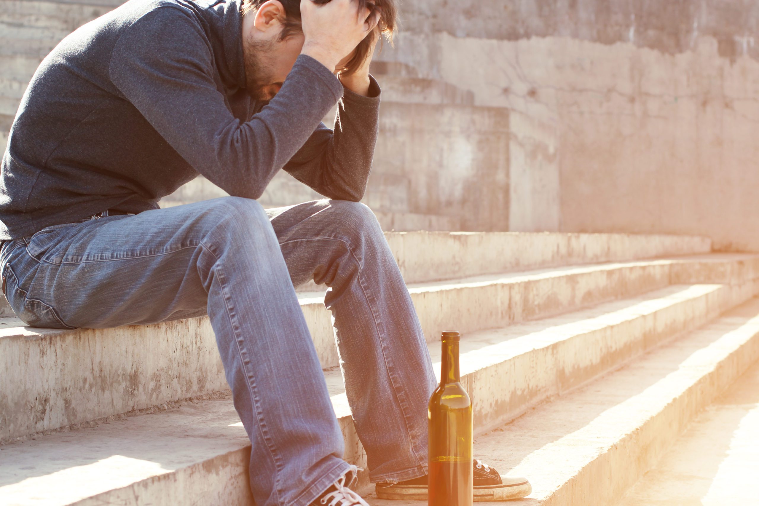What is the Alcohol Detox Timeline?