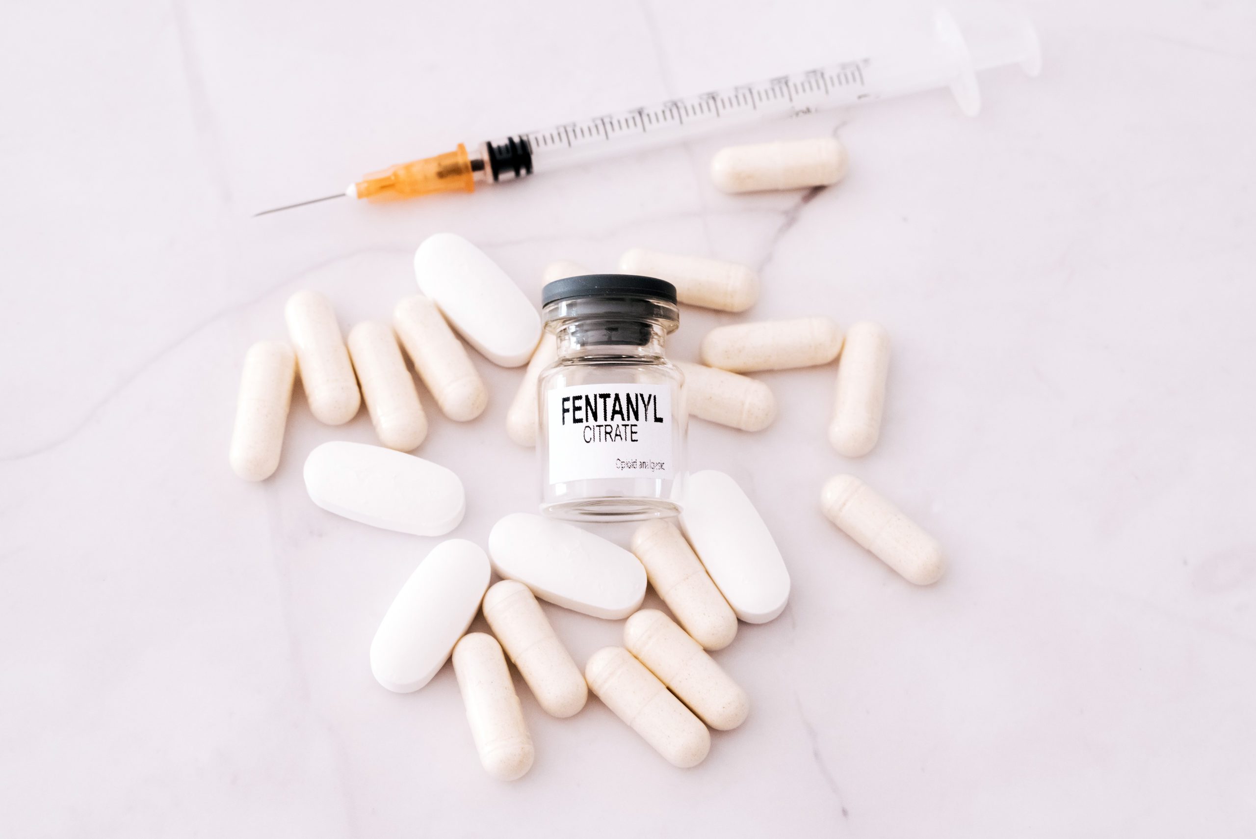 What are the Symptoms of Fentanyl Withdrawal?