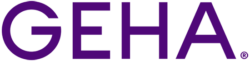 GEHA - Government Employee Health Association logo
