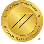 Joint Commission GoldSeal logo